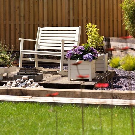 B&B Rafters Abingdon-on-Thames Buitenkant foto