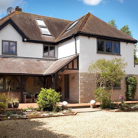 B&B Rafters Abingdon-on-Thames Buitenkant foto