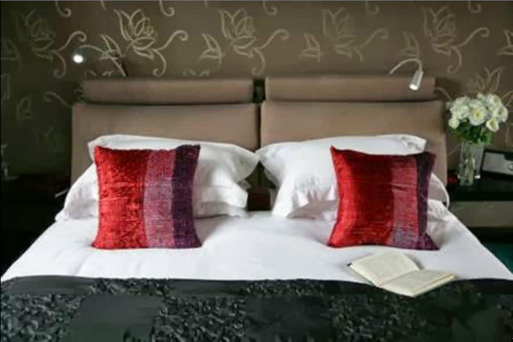 B&B Rafters Abingdon-on-Thames Buitenkant foto