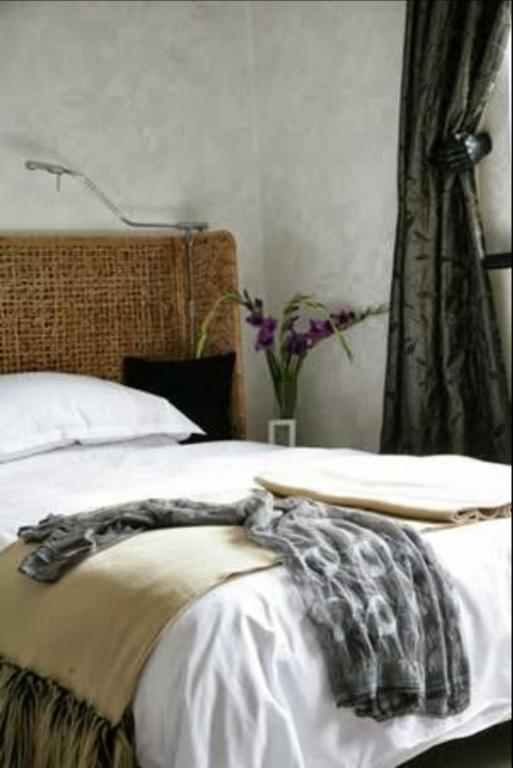 B&B Rafters Abingdon-on-Thames Kamer foto