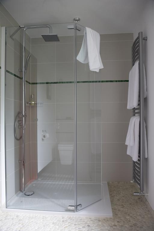 B&B Rafters Abingdon-on-Thames Kamer foto