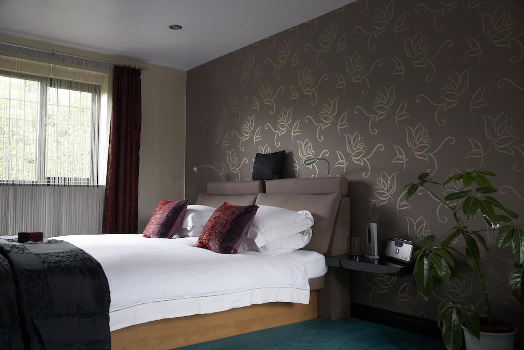 B&B Rafters Abingdon-on-Thames Kamer foto