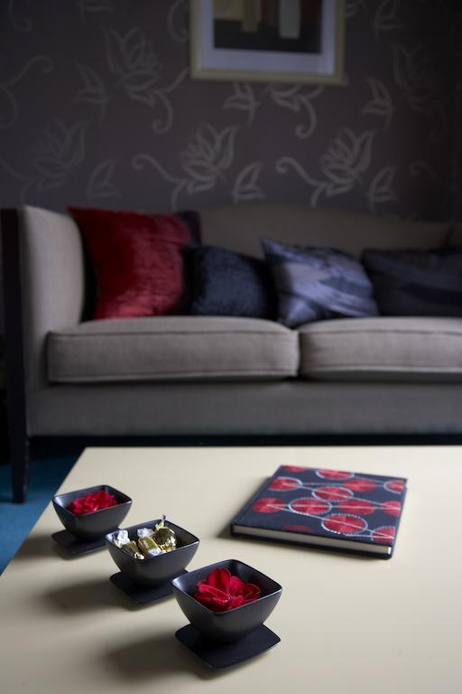 B&B Rafters Abingdon-on-Thames Kamer foto